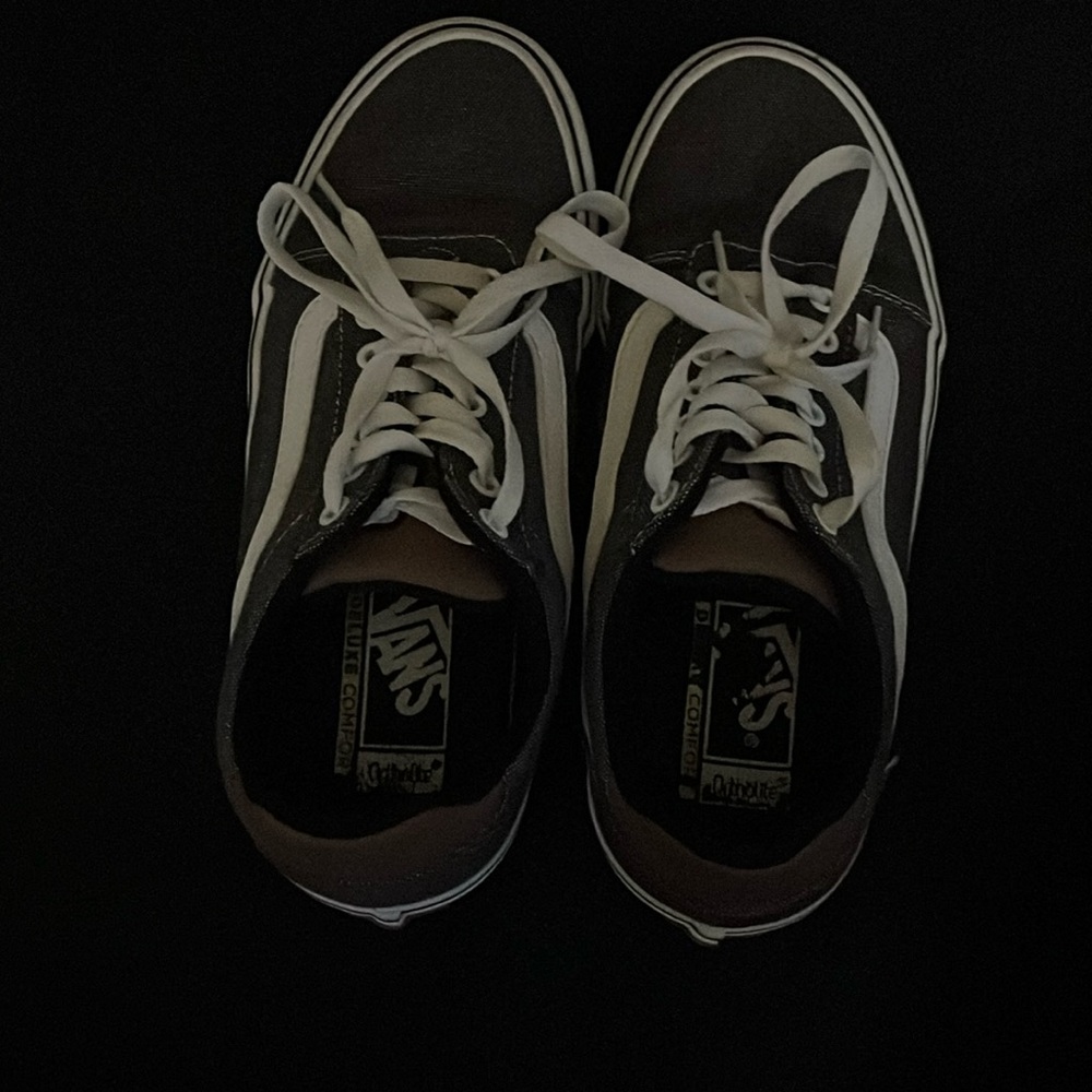 vans sneakers